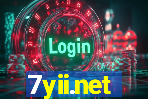 7yii.net