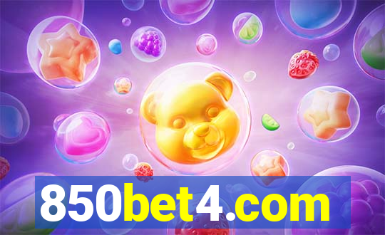 850bet4.com