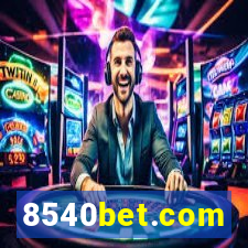 8540bet.com