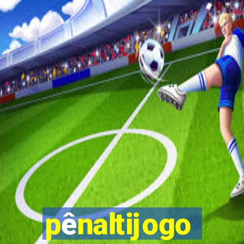 pênaltijogo