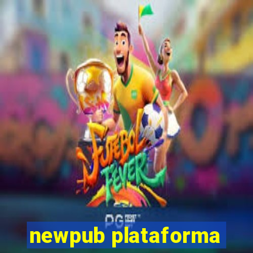 newpub plataforma