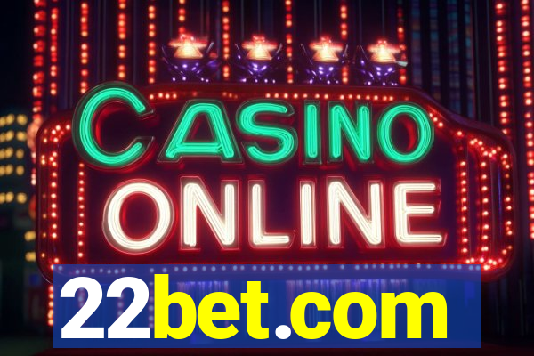 22bet.com