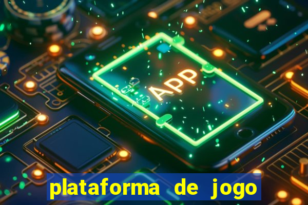 plataforma de jogo de 2 reais