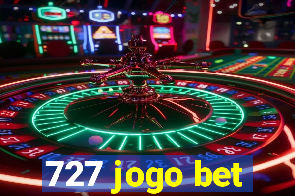 727 jogo bet