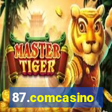 87.comcasino