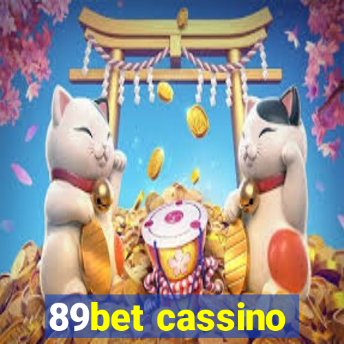 89bet cassino