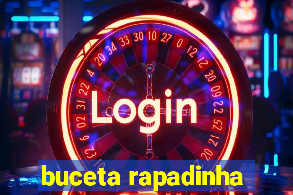 buceta rapadinha