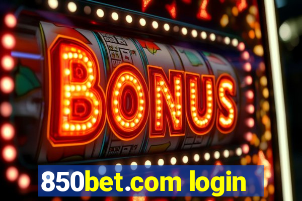 850bet.com login