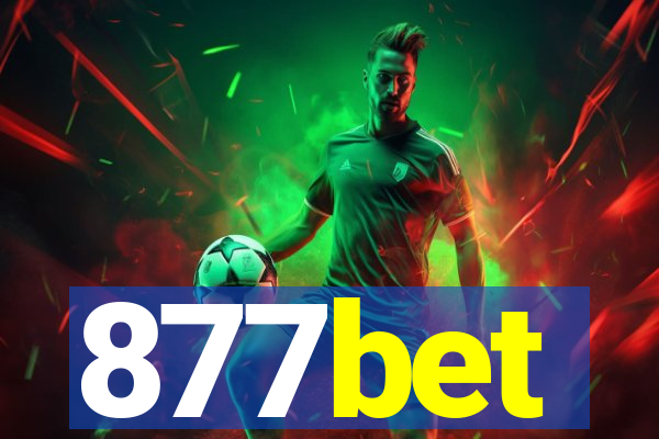 877bet