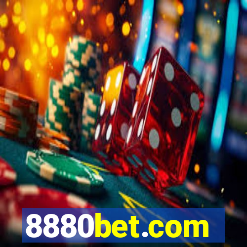 8880bet.com