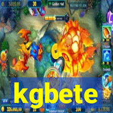 kgbete