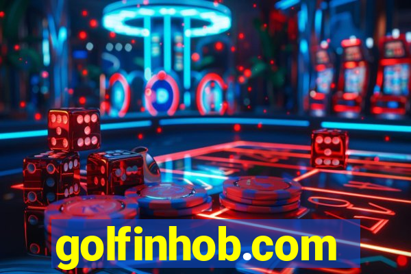 golfinhob.com