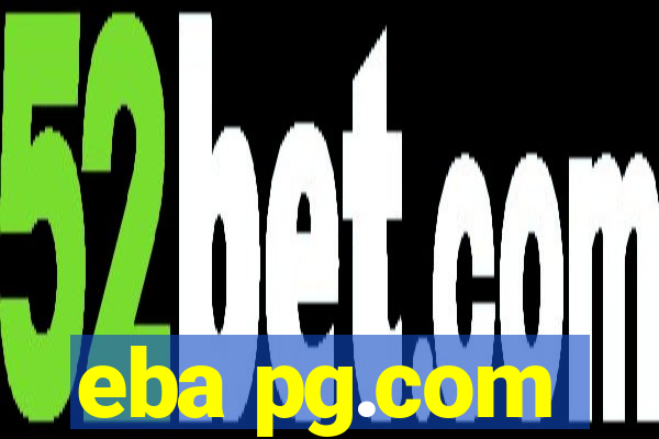 eba pg.com