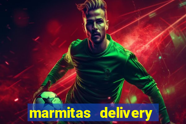 marmitas delivery boa vista rr