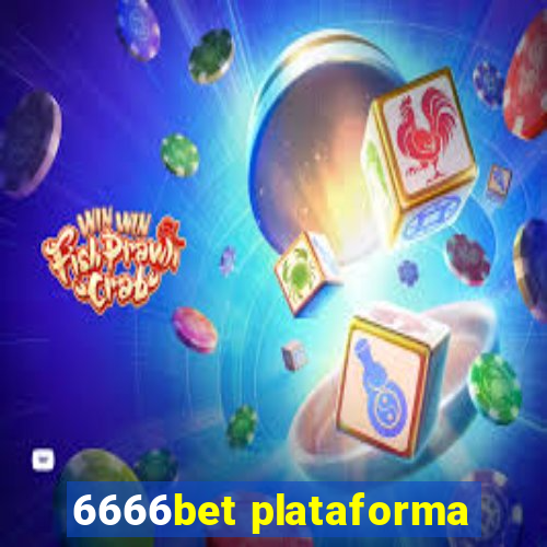 6666bet plataforma