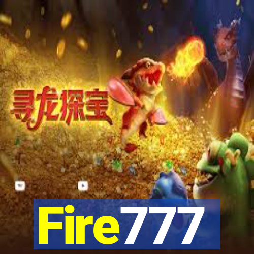 Fire777