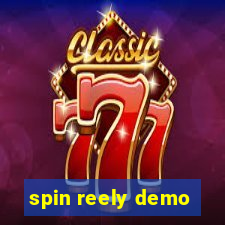 spin reely demo