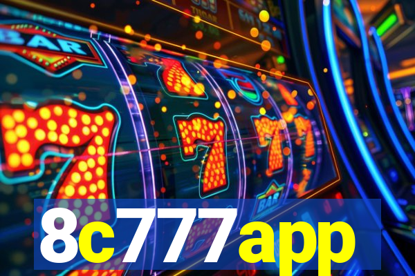 8c777app