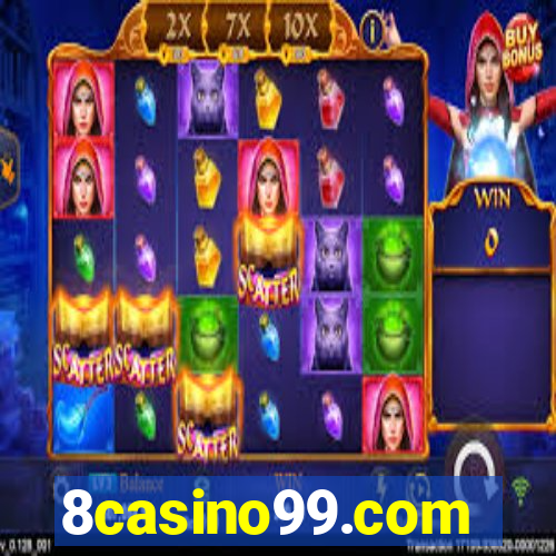 8casino99.com