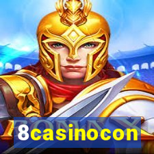 8casinocon