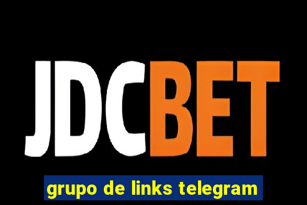 grupo de links telegram