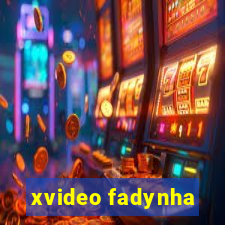 xvideo fadynha