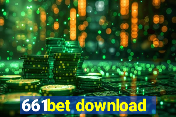 661bet download