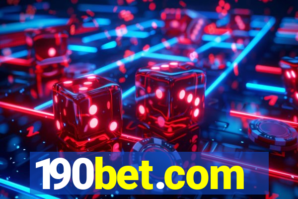 190bet.com