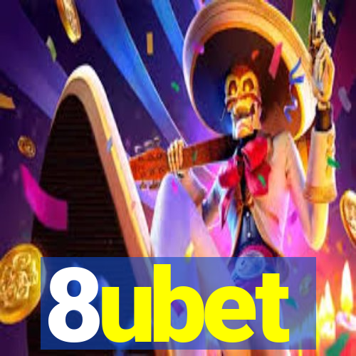 8ubet