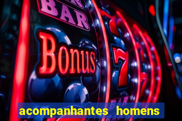 acompanhantes homens porto alegre