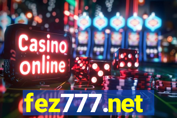 fez777.net