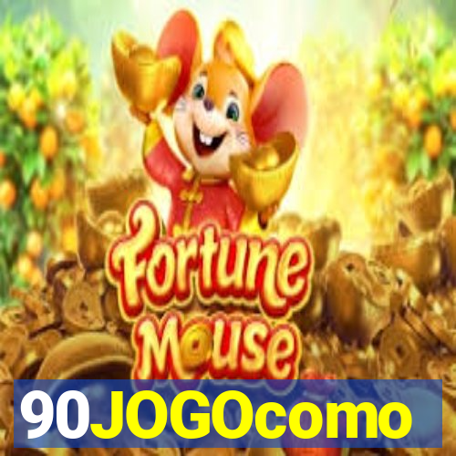 90JOGOcomo