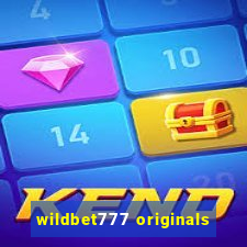 wildbet777 originals