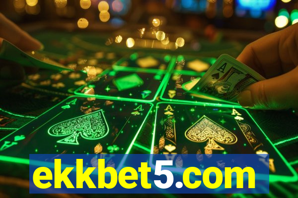 ekkbet5.com