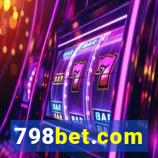 798bet.com