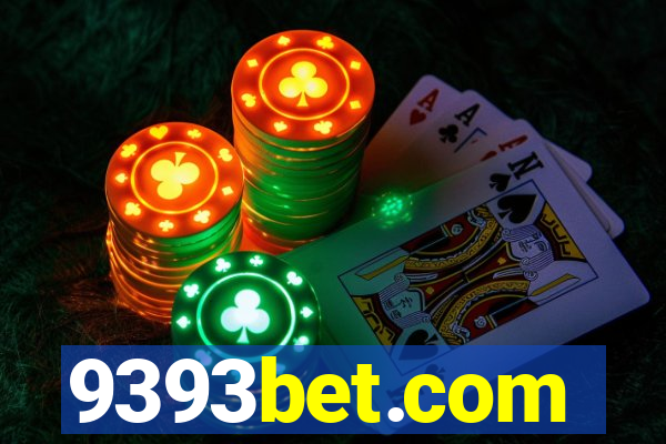 9393bet.com