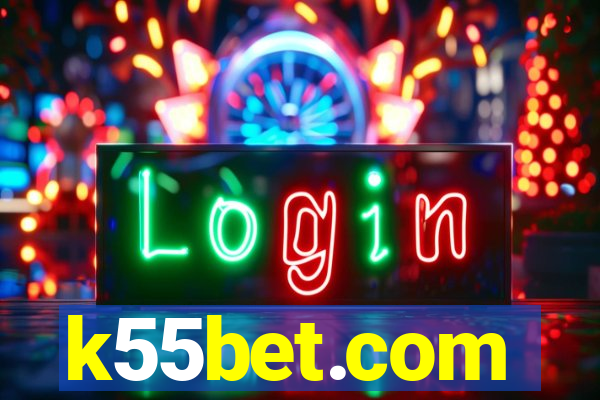 k55bet.com