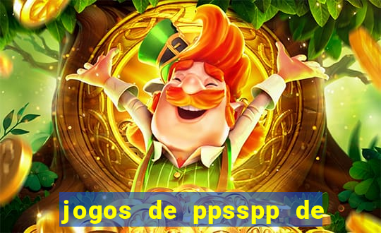 jogos de ppsspp de 100 mb download