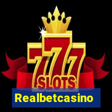 Realbetcasino