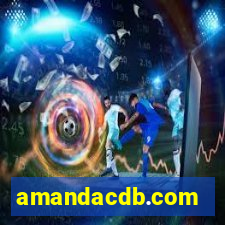 amandacdb.com