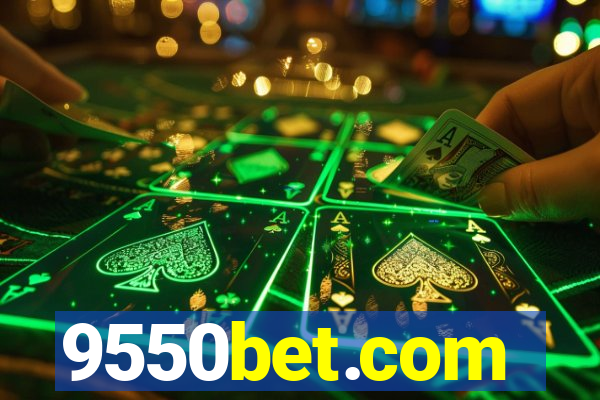 9550bet.com