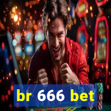 br 666 bet