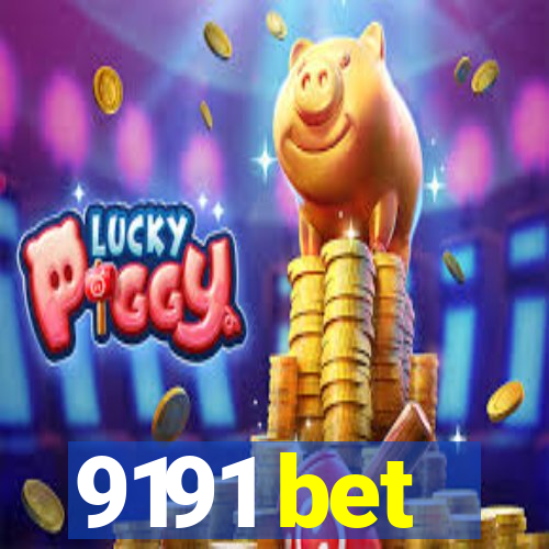 9191 bet