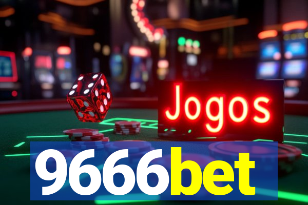 9666bet