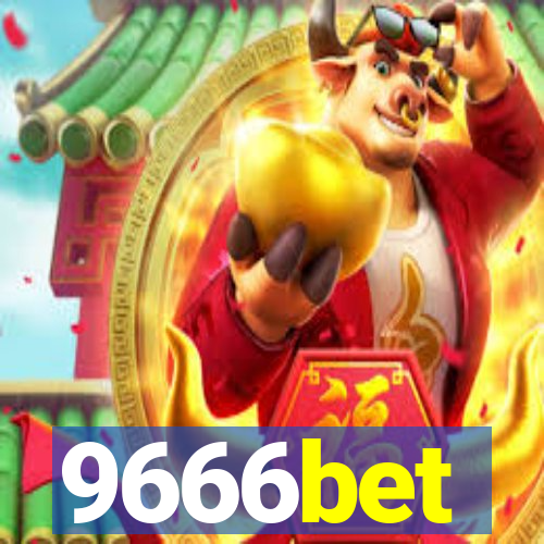 9666bet