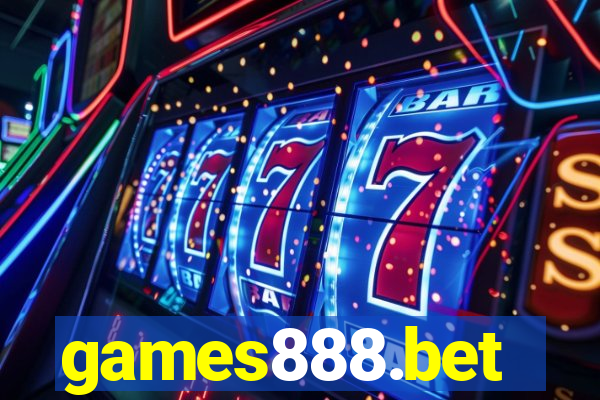 games888.bet