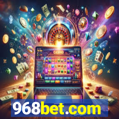 968bet.com