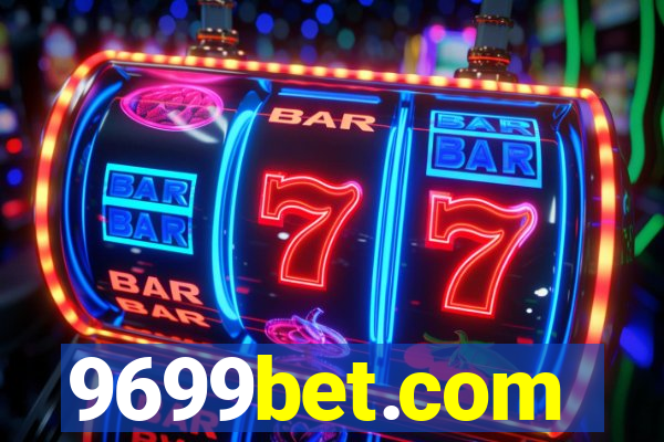 9699bet.com