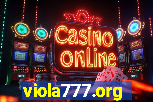 viola777.org