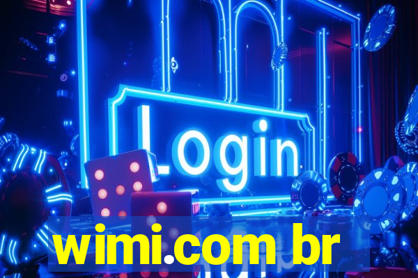 wimi.com br